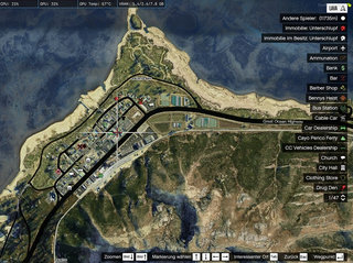 Paleto Blvd, Paleto Bay preview 1